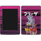 Dragon Ball Z Frieza Evolution Amazon Kindle Skin